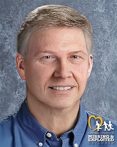 Edward Nye пропал без вести 22 июня 1978 года в Prospect, OR