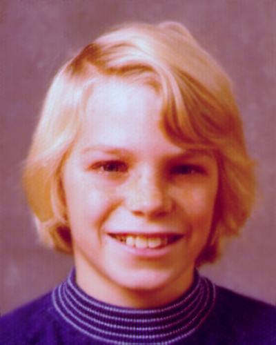 Edward Nye пропал без вести 22 июня 1978 года в Prospect, OR