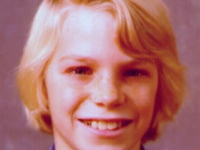 Photograph of Edward Nye