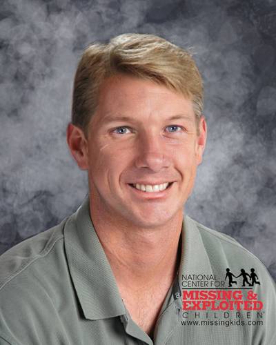 Edward Nye Missing Since Jun 22, 1978 From Prospect, OR