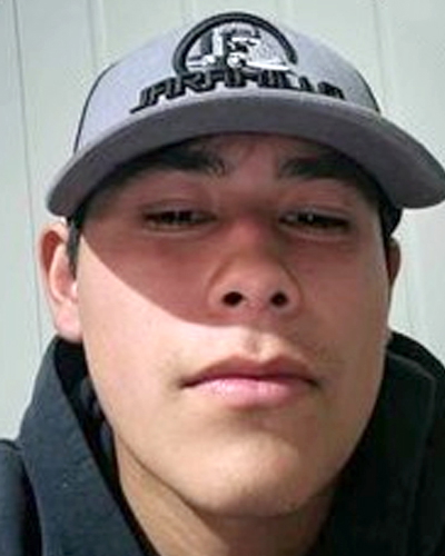 Eleazar Dolores пропал без вести 16 декабря 2023 года в Columbus, OH