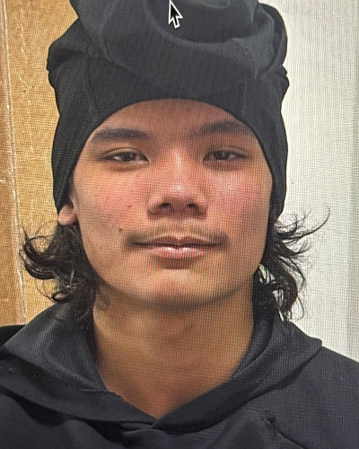 Elijah Quintana пропал без вести 15 декабря 2025 года