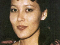 Photograph of Elizabeth Campbell