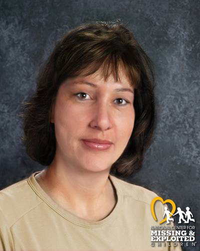 Elizabeth Campbell пропала без вести 25 апреля 1988 года