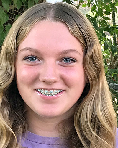 Emma Black пропала без вести 31 декабря 2025 года в Amarillo, TX