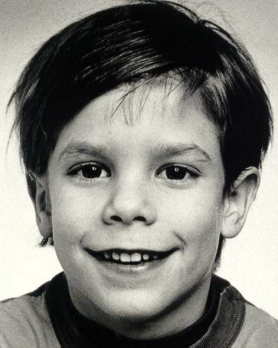 Etan Patz пропал без вести 25 мая 1979 года в New York, NY Etan Patz пропал без вести 25 мая 1979 года в New York, NY