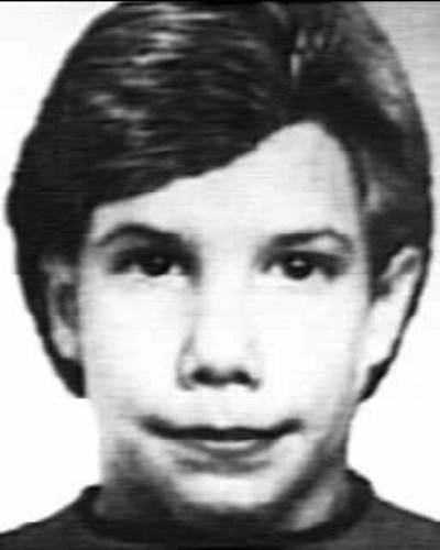 Etan Patz пропал без вести 25 мая 1979 года в New York, NY Etan Patz пропал без вести 25 мая 1979 года в New York, NY