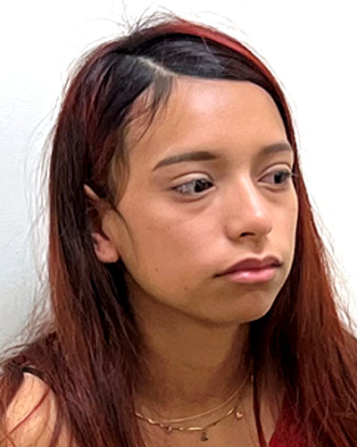 Evelyn Orozco пропала без вести июн 01, 2025 в Canoga Park, CA Evelyn Orozco Missing Since Jun 01, 2025 From Canoga Park, CA