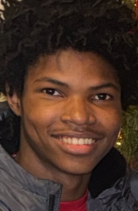 Fabian Womack пропал без вести 20 декабря 2025 года в Hampton, VA Fabian Womack пропал без вести 20 декабря 2025 года в Hampton, VA