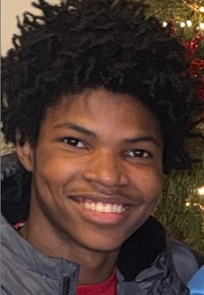 Fabian Womack пропал без вести 15 декабря 2025 года в Hampton, VA