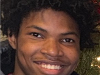 Photograph of Fabian Womack