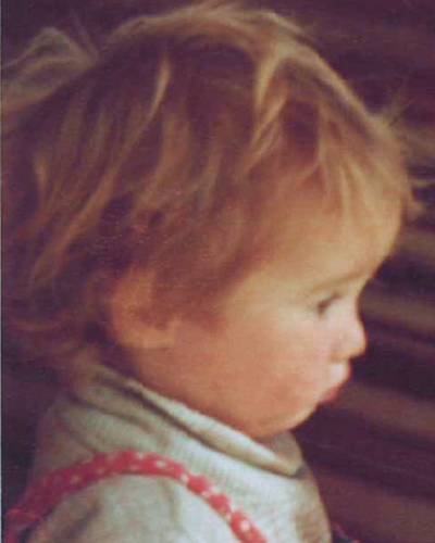 Fannie Stuart пропала без вести 10 декабря 1977 года в Honeydew, CA