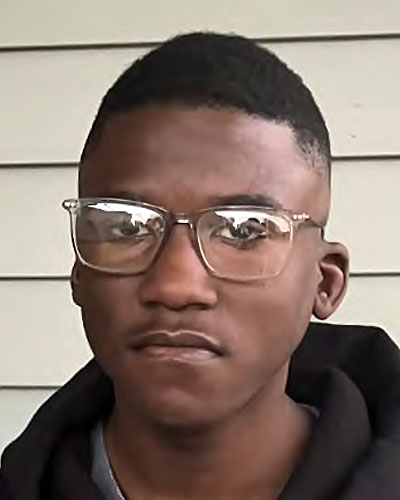 Fresh Burnette пропал без вести 3 декабря 2025 года в Durham, NC