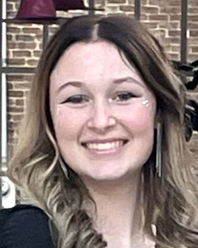 Gabriella Miller пропала без вести 20 декабря 2025 года в Knoxville, TN