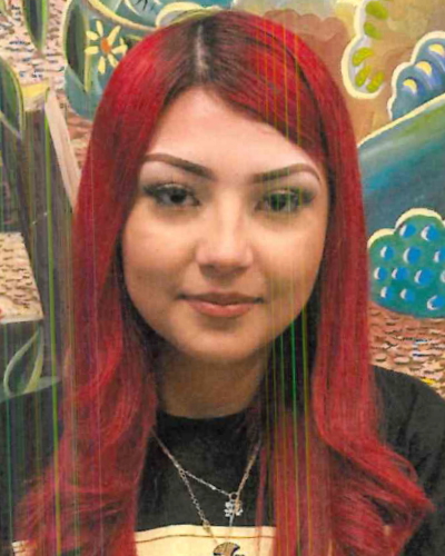 Gabriella Rodriguez пропала без вести 29 мая 2025 года в Visalia, CA
