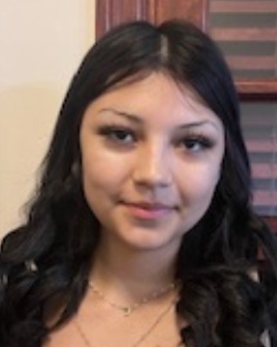 Gabriella Rodriguez пропала без вести 29 мая 2025 года в Visalia, CA