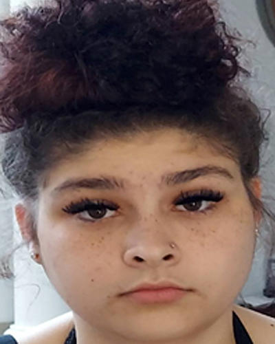 Gabrielle Perron пропала без вести 5 мая 2025 года