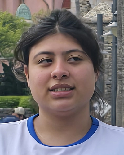 Gaby Flores-Zelaya пропала без вести 13 декабря 2025 года