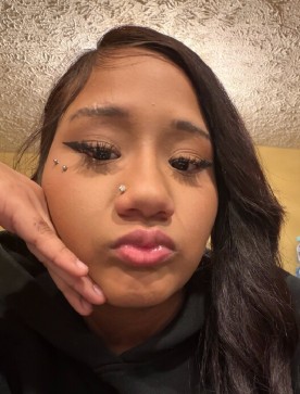 Gaela Herrera Daza пропала без вести 26 декабря 2025 года