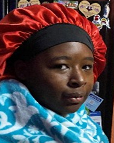 Garianna Walker пропала без вести 10 декабря 2025 года в Tampa, FL