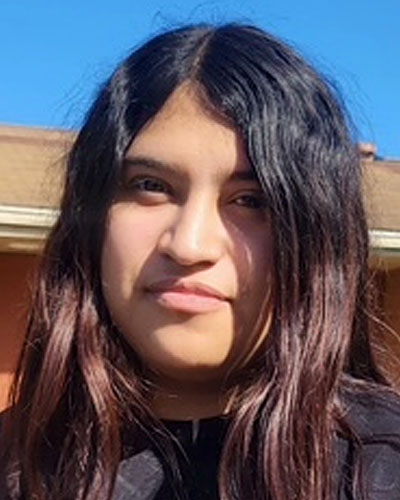 Genesis Delgado Pina пропала без вести 10 июня 2025 года Genesis Delgado Pina пропала без вести 10 июня 2025 года