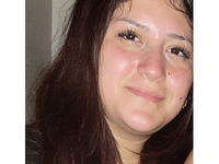 Photograph of Genesis Moran