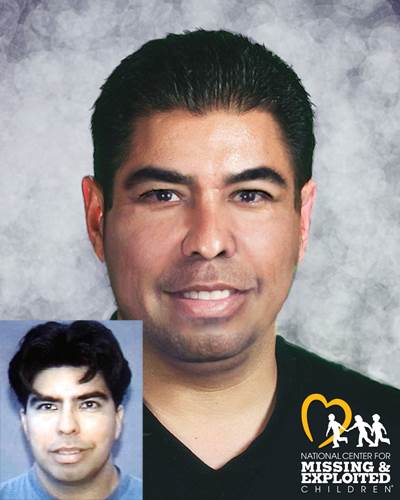 Gilbert Hernandez: Сопровождающее лицо пропавшего без вести ребёнка Austin Hernandez