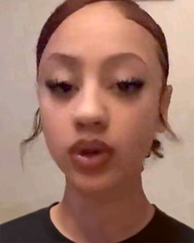 Glaya Vasquez пропала без вести 5 января 2026 года в Omaha, NE Glaya Vasquez пропала без вести 5 января 2026 года в Omaha, NE