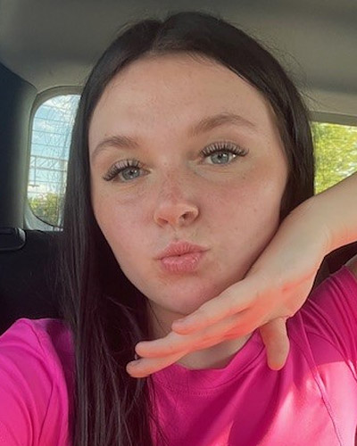 Gracie Abbott пропала без вести 27 ноября 2025 года в Graniteville, SC Gracie Abbott пропала без вести 27 ноября 2025 года в Graniteville, SC