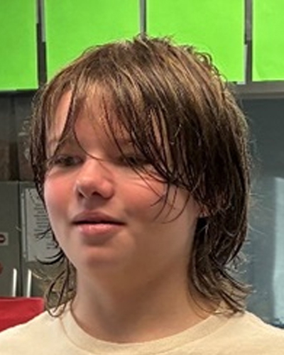 Gregory Strom пропал без вести 12 декабря 2025 года