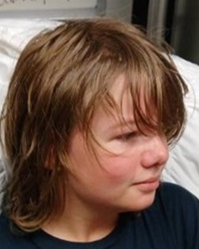 Gregory Strom пропал без вести 12 декабря 2025 года