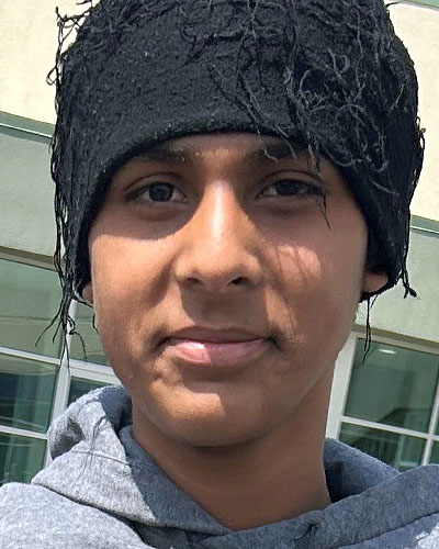 Gustavo Hernandez пропал без вести 17 декабря 2025 года