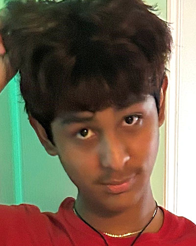 Gustavo Hernandez пропал без вести 17 декабря 2025 года