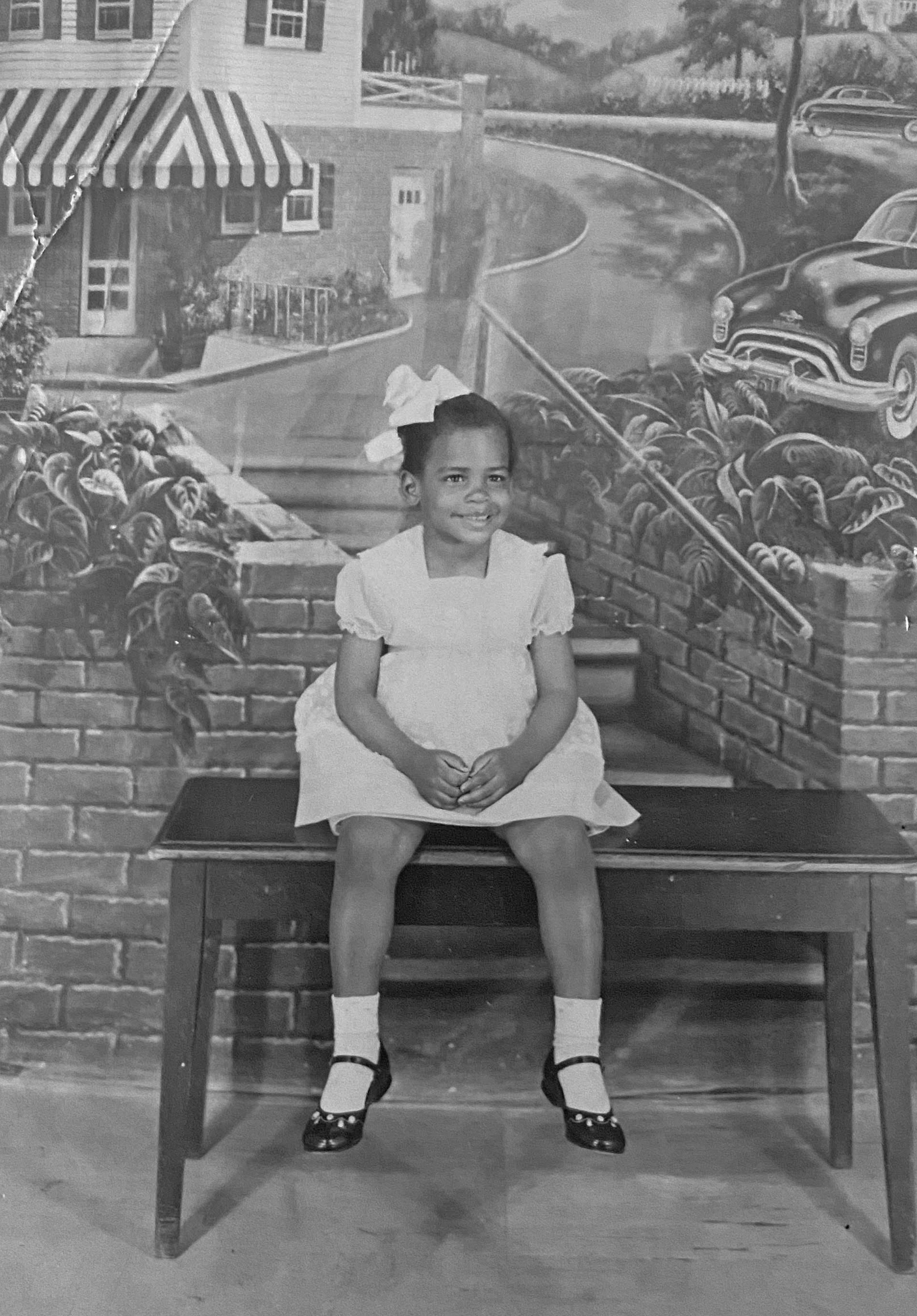 Hattie Jackson пропала без вести 21 июля 1961 года в Washington, DC Hattie Jackson пропала без вести 21 июля 1961 года в Washington, DC