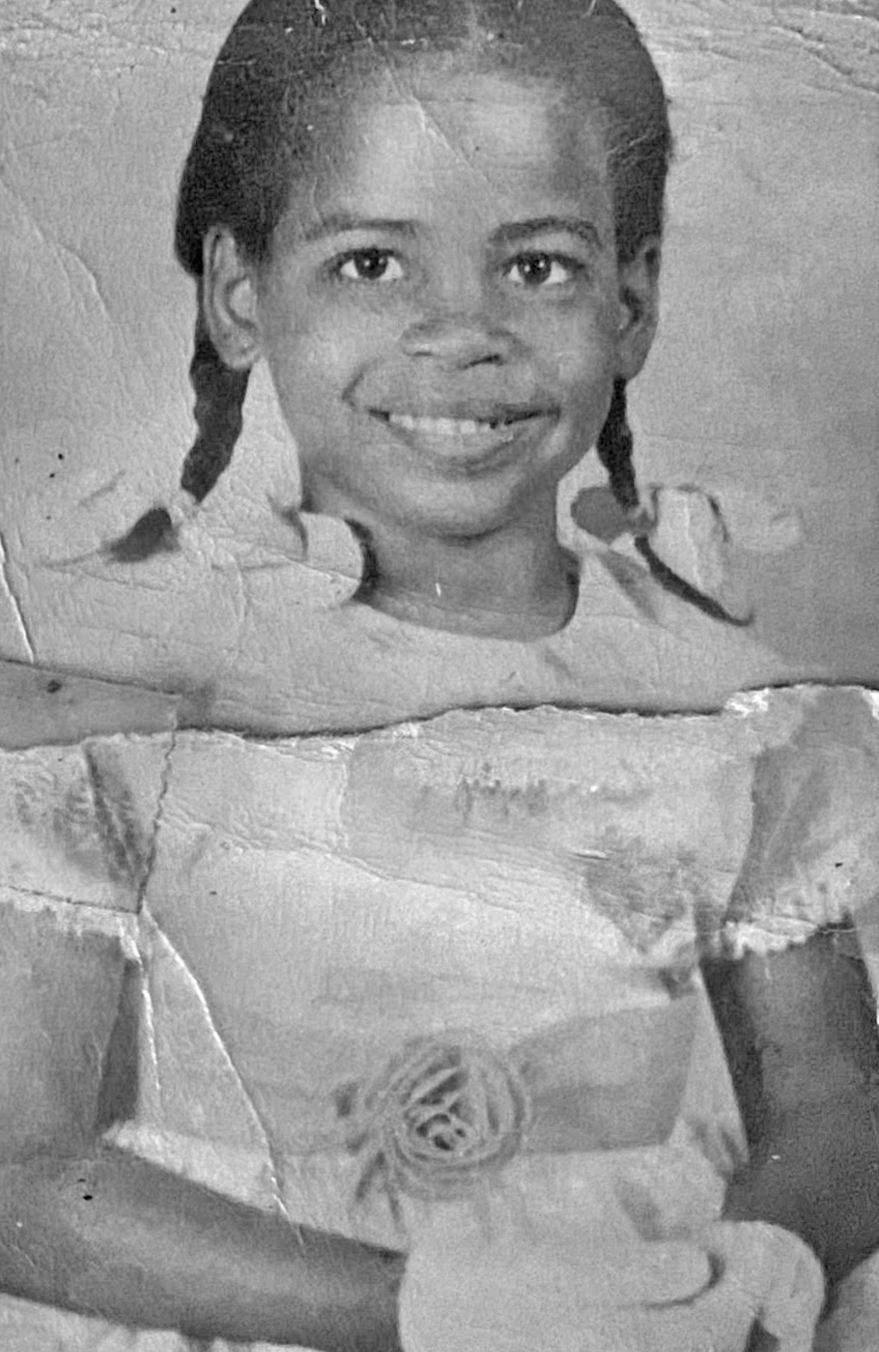 Hattie Jackson пропала без вести 21 июля 1961 года в Washington, DC Hattie Jackson пропала без вести 21 июля 1961 года в Washington, DC