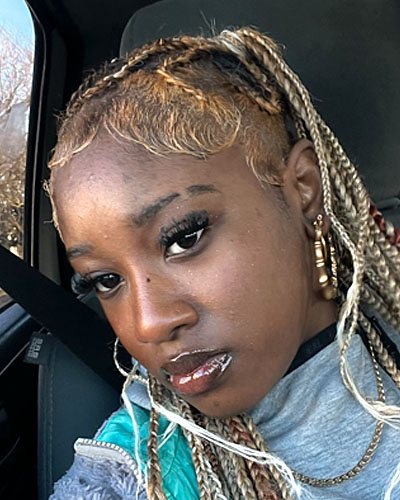 Heaven Bell пропала без вести 14 декабря 2025 года в Maple Heights, OH