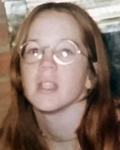 Helen Allison пропала без вести 11 мая 1972 года в Arlington, VA Helen Allison пропала без вести 11 мая 1972 года в Arlington, VA