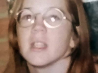 Photograph of Helen Allison