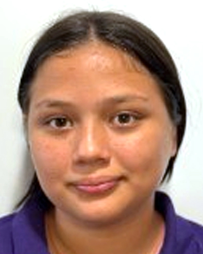 Hellen Enamorado Toro пропала без вести 6 августа 2025 года