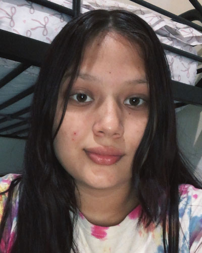 Hellen Enamorado Toro пропала без вести 6 августа 2025 года