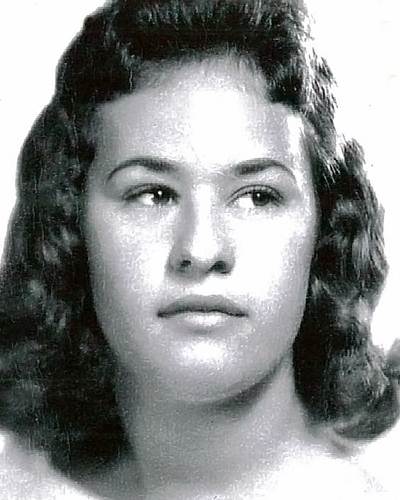 Henrietta Geck Cruz Avila пропала без вести 3 августа 1960 года Henrietta Geck Cruz Avila пропала без вести 3 августа 1960 года