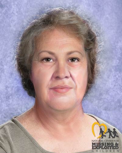 Henrietta Geck Cruz Avila пропала без вести 3 августа 1960 года Henrietta Geck Cruz Avila пропала без вести 3 августа 1960 года