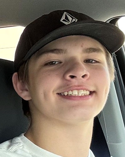 Ian Glerum пропал без вести 24 декабря 2025 года в Glendale, AZ