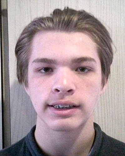 Ian Glerum пропал без вести 24 декабря 2025 года в Glendale, AZ