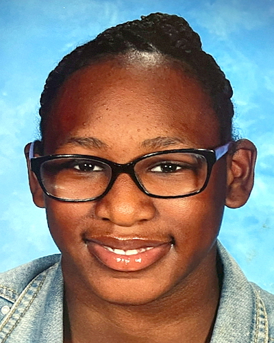 Imani Rice пропала без вести июн 09, 2025 в Cleveland, OH Imani Rice Missing Since Jun 09, 2025 From Cleveland, OH