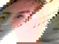 Photograph of Isaac Morgan