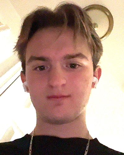 Isaac Morgan пропал без вести 5 января 2026 года в Spanish Fork, UT