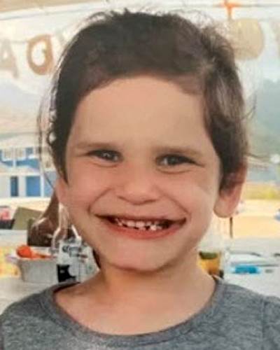 Isabella Kalua пропала без вести 12 сентября 2021 года в Waimanalo, HI Isabella Kalua пропала без вести 12 сентября 2021 года в Waimanalo, HI