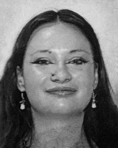 Isabella Lyons пропала без вести 21 ноября 2025 года в Conyers, GA