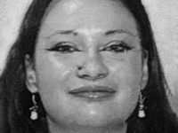 Photograph of Isabella Lyons